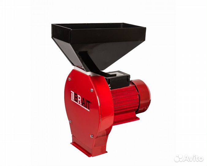 Кормоизмельчитель см2500-G brait брайт