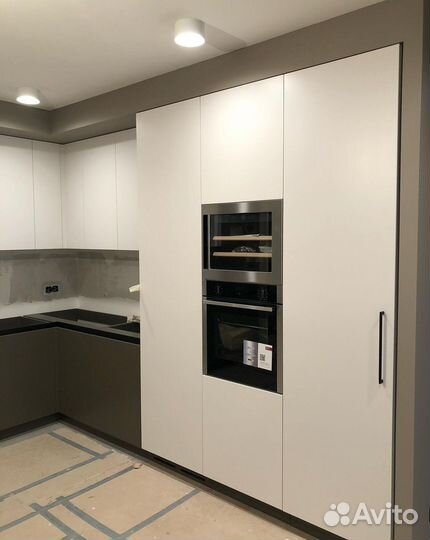 Кухня под заказ