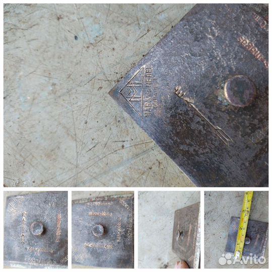 Венгерская Арт.линейка Budapest marx es merei