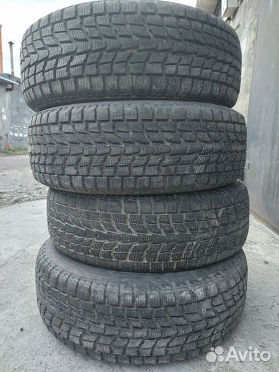 Dunlop Grandtrek ST30 265/70 R17 115Q