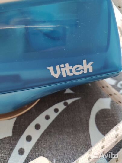 Утюг Vitek
