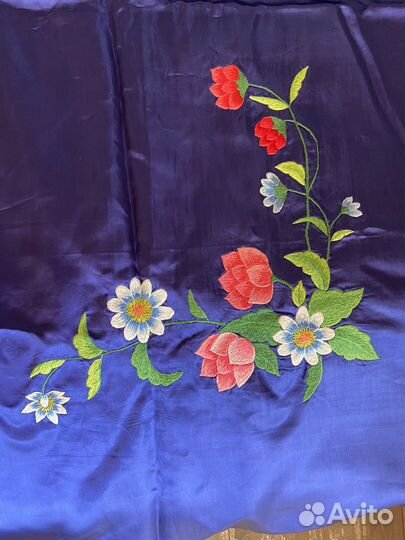 Покрывало на кровать 220х170