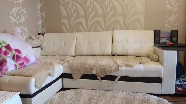 1-к. квартира, 35,6 м², 16/16 эт.