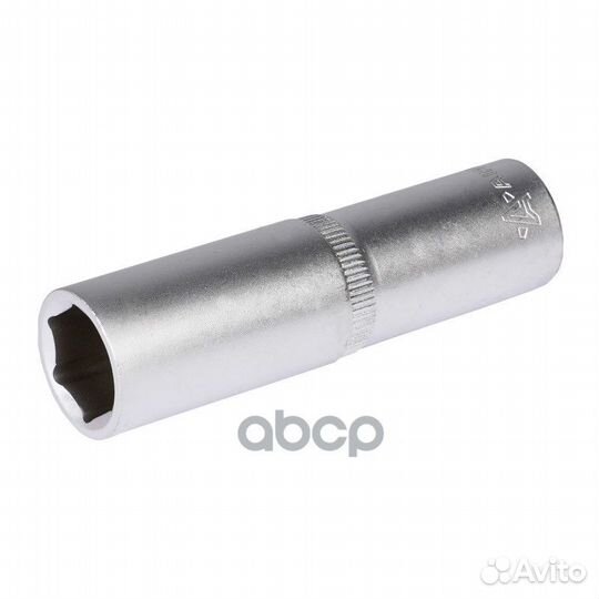 Головка торцевая 1/2