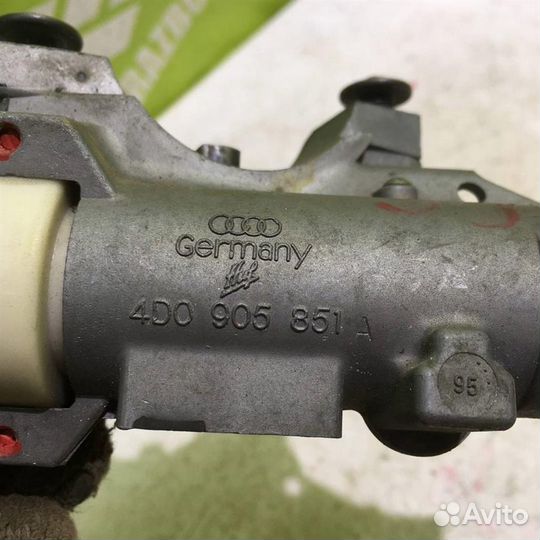 Замок зажигания Ауди А4 Б5