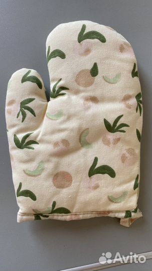 Прихватки для кухни