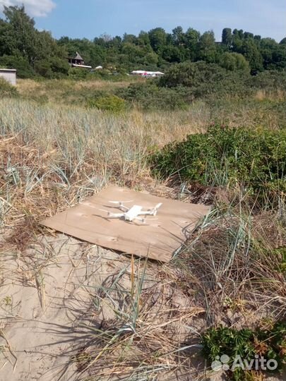 Квадракоптер. Дрон Fimi x8 se 2020