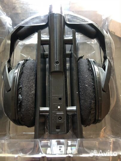 Наушники sennheiser rs170