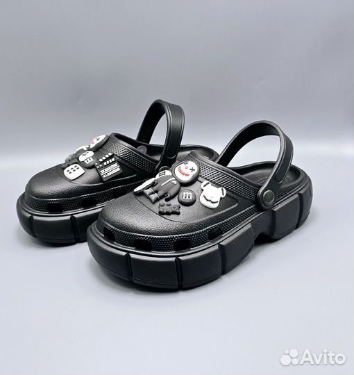 Crocs женские