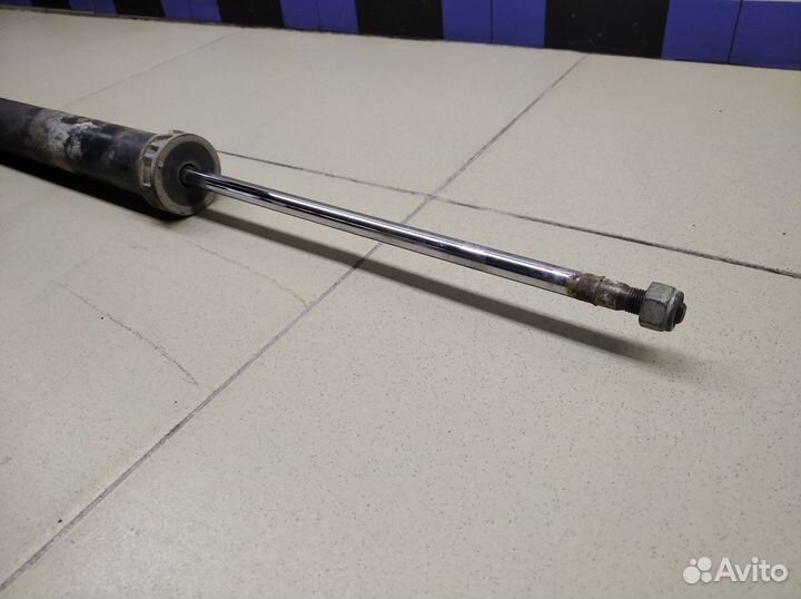 Амортизатор задний Polo (Sed RUS) 2011