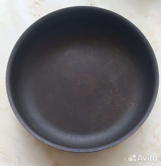 Сковорода tefal