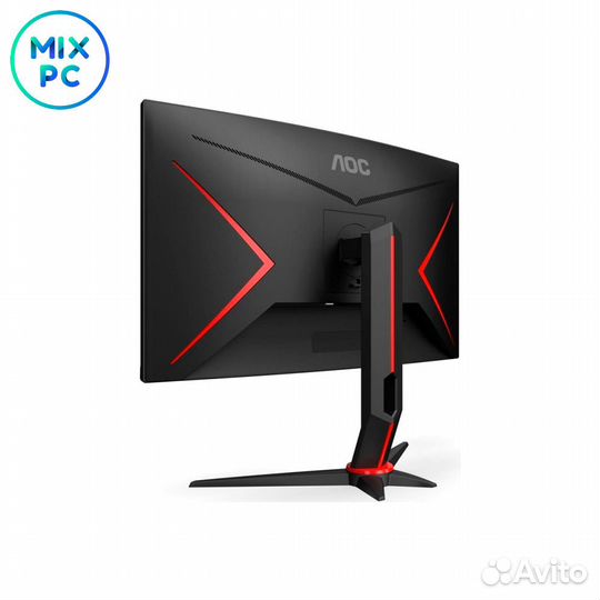 Игровой монитор 27