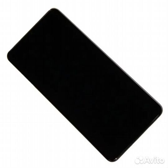 Дисплей Samsung Galaxy A12 Nacho (A127F) с