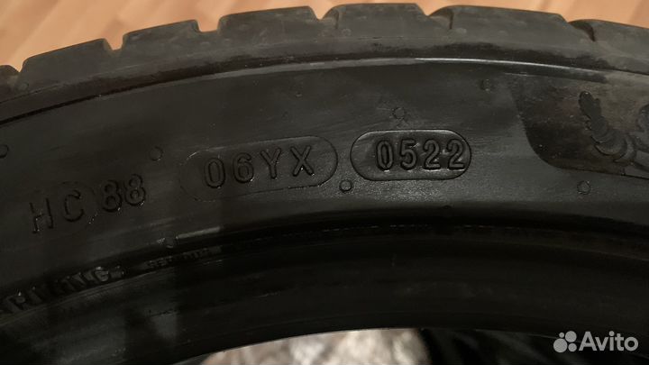 Michelin Pilot Sport 5 245/40 R18 97Y