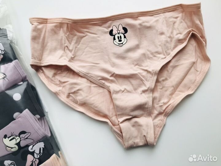 Трусы hm 134/140