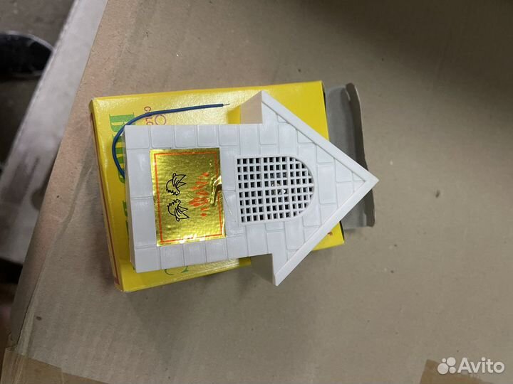 Дверной звонок