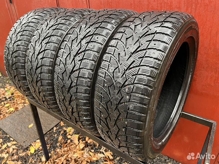 Toyo Observe G3-Ice 225/55 R18 102T