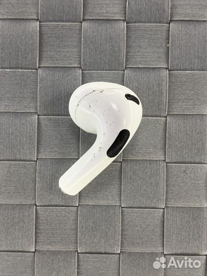 Левый наушник Air Pods 3 оригинал