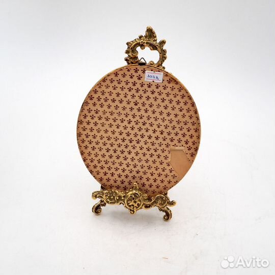 Панно-шелкография. Италия