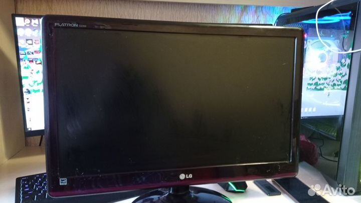 Монитор для компьютера