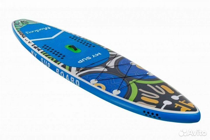 Сапборды Сапы SUP KOI Monkey Gladiator