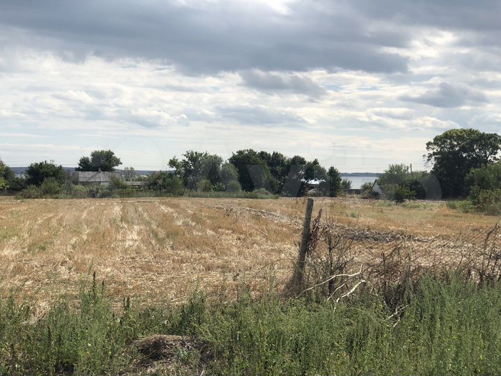 Участок 34 сот. (ИЖС)