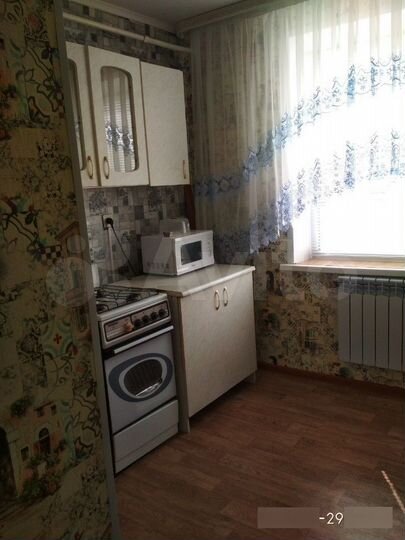 2-к. квартира, 45 м², 2/9 эт.