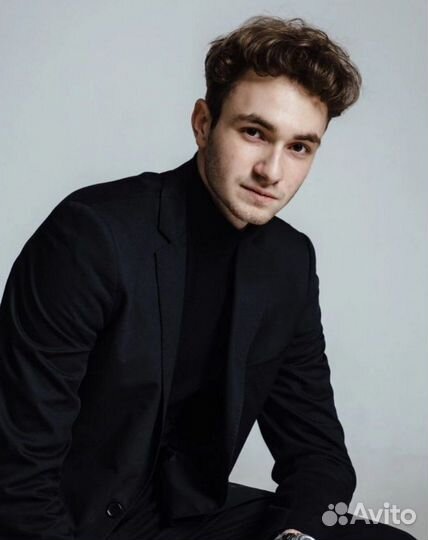 Репетитор по английскому языку