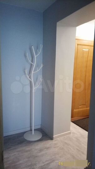 1-к. квартира, 40 м², 1/5 эт.