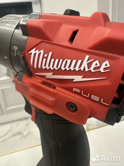 Битодерщатель магнитный milwaukee m12