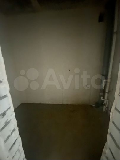 1-к. квартира, 40 м², 1/10 эт.