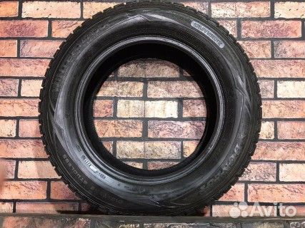 Dunlop Winter Maxx 205/65 R16