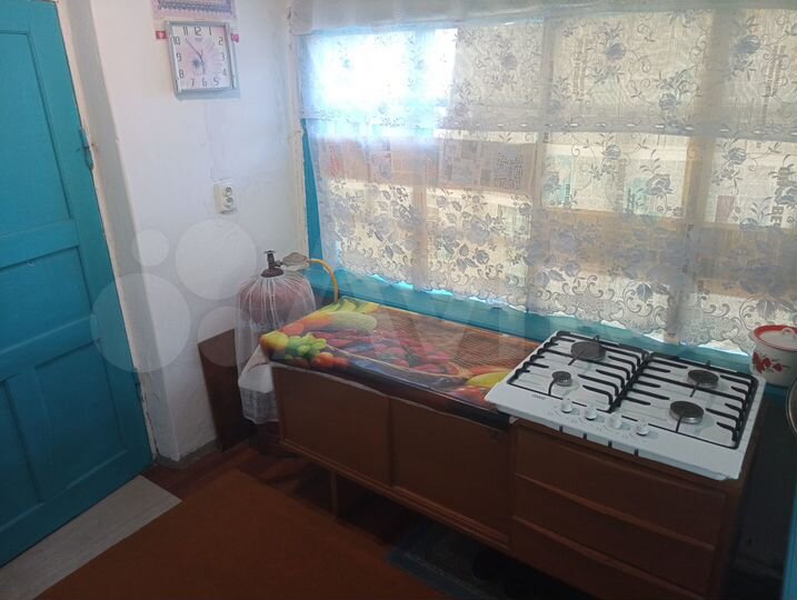 Дом 120 м² на участке 19,9 сот.