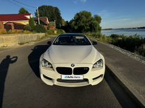 BMW 6 серия 4.4 AT, 2011, 165 000 км, с пробегом, цена 2 850 000 руб.