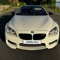 BMW 6 серия 4.4 AT, 2011, 165 000 км, с пробегом, цена 2 500 000 руб.