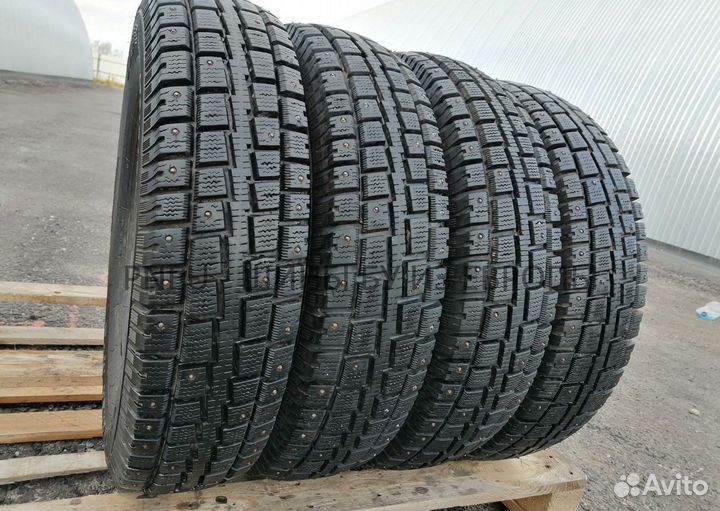 Cooper Discoverer M+S 215/85 R16 100G