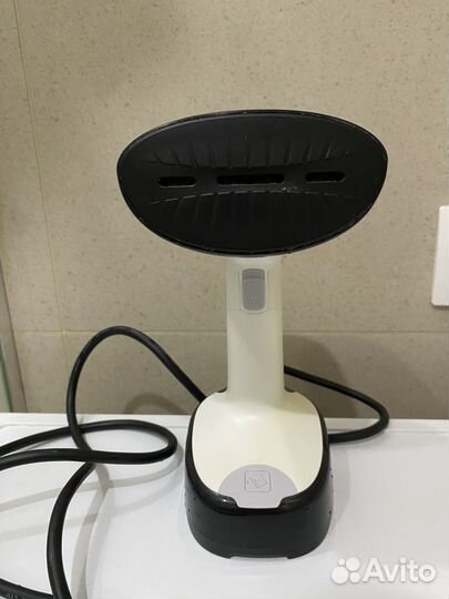 Ручной отпариватель tefal