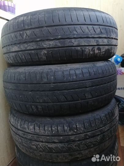 Pirelli Cinturato P1 195/65 R15