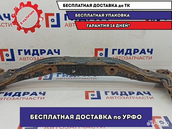 Балка задняя Kia Sportage (KM) 62610-0Z010