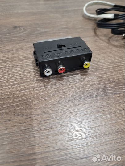 Комплект проводов для ретро-гейминга