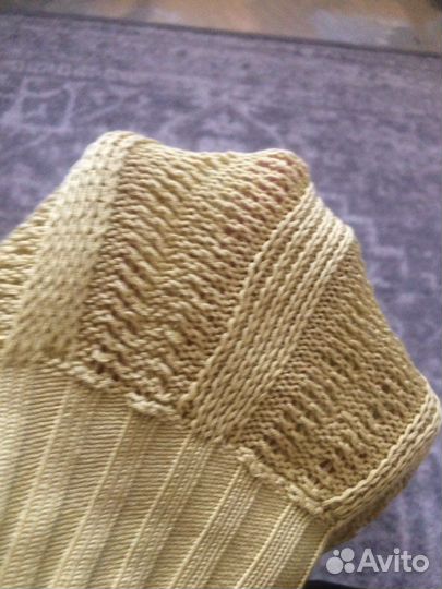 Шапка летняя шелк Re Vera