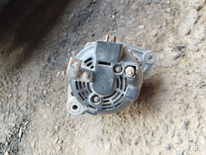 Генератор Хонда аккорд 8 Cu2 k24z3