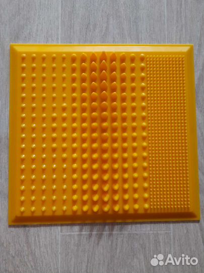 Массажный коврик для ног