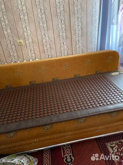 Турманиевый ковер NM-2500 б/у