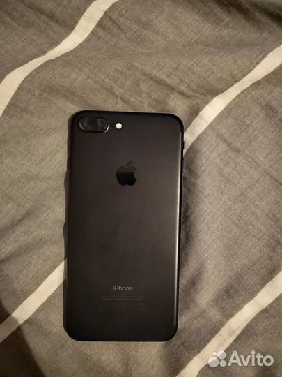 iPhone 7 Plus, 32 ГБ