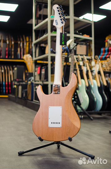 Yamaha Pacifica 112J YNS