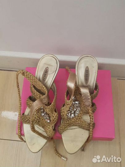 Vero Cuoio(Италия)