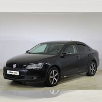 Volkswagen Jetta 1.4 AMT, 2014, 209 222 км, с пробегом, цена 990 000 руб.