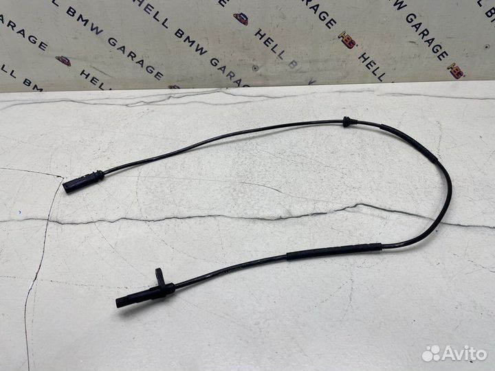 Датчик ABS задний Bmw E70 E71 F15 F16