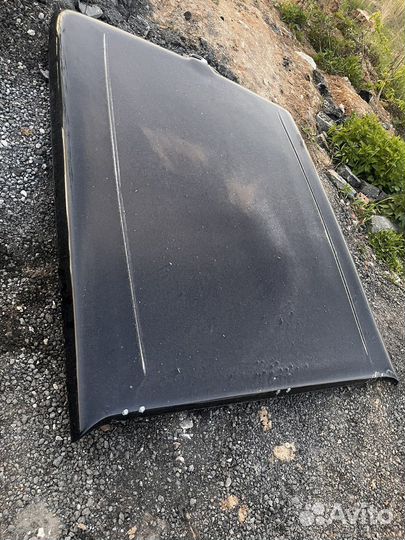 Крышка кузова toyota tundra